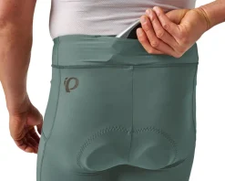 Pearl iZUMi Expedition Short (Balsam Green) (M)