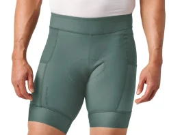 Pearl iZUMi Expedition Short (Balsam Green) (M)