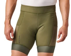 Pearl iZUMi Expedition Short (Olive Night) (M)