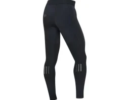Pearl iZUMi Men's AmFIB Tights (Black) (L)