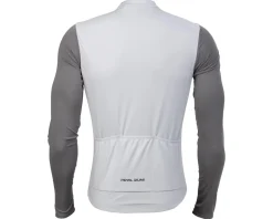 Pearl iZUMi Men's Attack Long Sleeve Jersey (Highrise) (M)