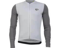 Pearl iZUMi Men's Attack Long Sleeve Jersey (Highrise) (M)