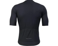 Pearl iZUMi Men's Attack Short Sleeve Jersey (Black) (2XL)