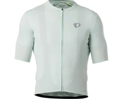 Pearl iZUMi Men's Attack Short Sleeve Jersey (Surf Spray) (M)