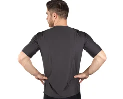 Pearl iZUMi Men's Elevate Short Sleeve Jersey (Phantom) (S)