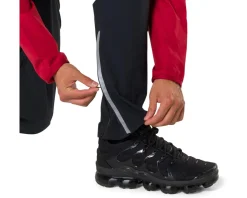Pearl iZUMi Men's Hybrid Wind Pants (Black) (M)