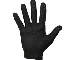 Pearl iZUMi Men's Summit Gel Glove (Black) (S)