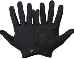 Pearl iZUMi Men's Summit Gel Glove (Black) (S)