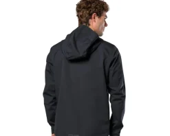 Pearl iZUMi Men's Summit 3L WXB Jacket (Black) (S)