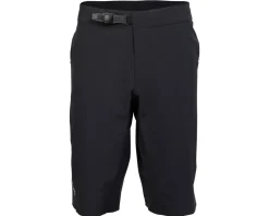 Pearl iZUMi Men's Summit Shell Short (Black) (36) (No Liner)