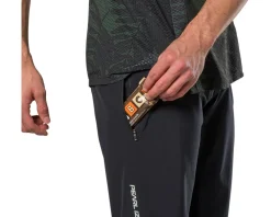 Pearl iZUMi Men's Summit Shell Short (Black) (36) (No Liner)