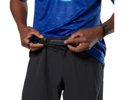 Pearl iZUMi Men's Summit Short (Black) (30) (w/ Liner)