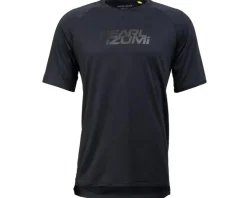 Pearl iZUMi Men's Summit Short Sleeve Jersey (Black) (S)