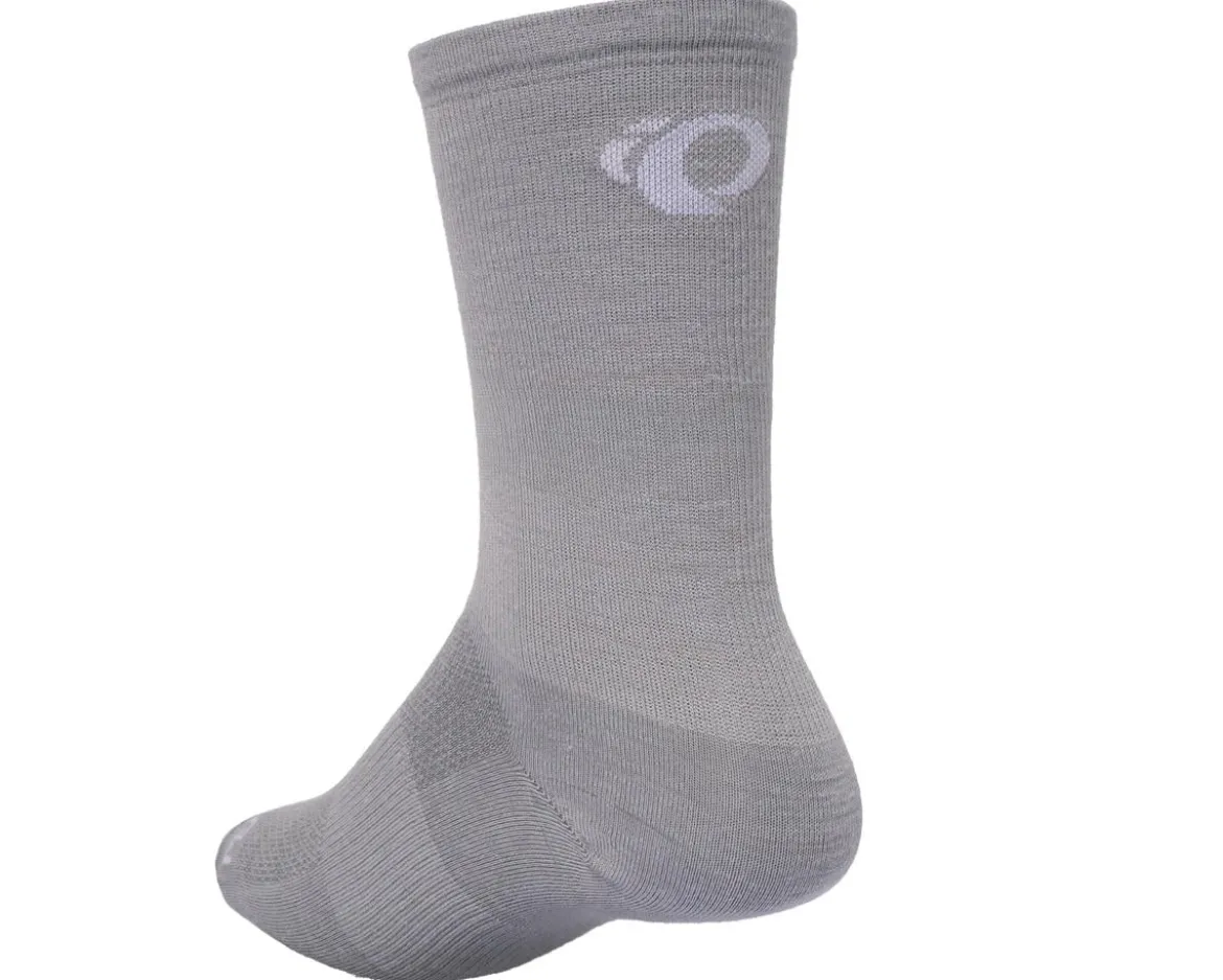 Pearl iZUMi Merino Air 7" Socks (Highrise) (M)