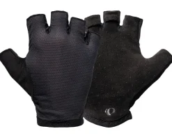 Pearl iZUMi Minimal Mesh Gloves (Black) (M)
