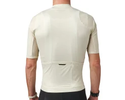 Pearl iZUMi PI/Red Short Sleeve Jersey (Aloe Wash) (M)