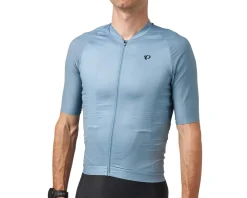 Pearl iZUMi PI/Red Short Sleeve Jersey (Citadel) (L)