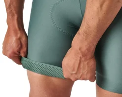 Pearl iZUMi Pro Bib Short (Balsam Green) (M)