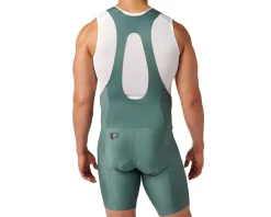 Pearl iZUMi Pro Bib Short (Balsam Green) (M)