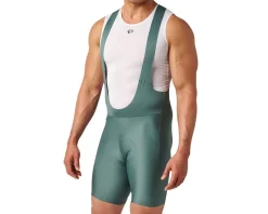 Pearl iZUMi Pro Bib Short (Balsam Green) (M)