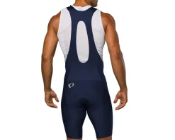 Pearl iZUMi Pro Bib Short (Dark Navy) (L)