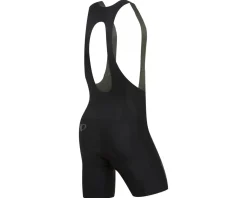Pearl iZUMi PRO Bib Shorts (Black) (Short Inseam) (M)