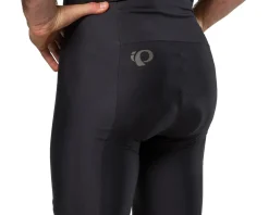 Pearl iZUMi PRO Bib Shorts (Black) (Short Inseam) (M)