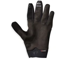 Pearl iZUMi PRO Powershield Full Finger Gloves (Black) (M)