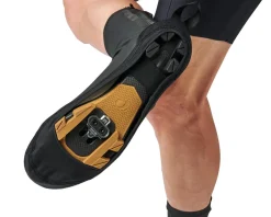 Pearl iZUMi Pro Rain Shoe Cover (Black) (M)