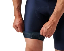 Pearl iZUMi Pro Short (Dark Navy) (S)