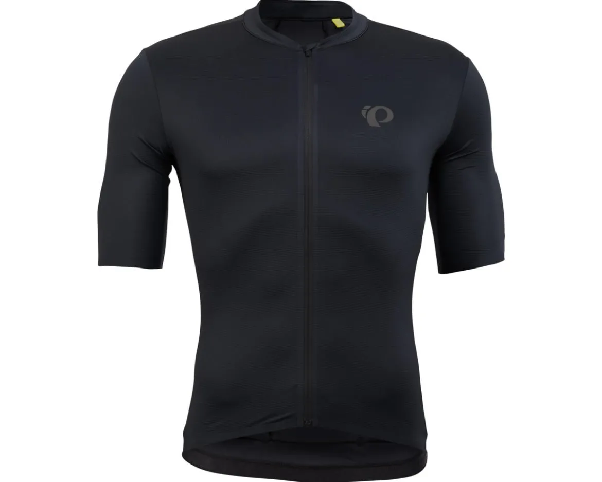 Pearl iZUMi PRO Short Sleeve Jersey (Black) (S)