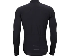 Pearl iZUMi Pro Thermal Long Sleeve Jersey (Black) (S)