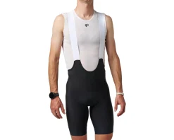 Pearl iZUMi Pursuit PI Red Bib Short (Black) (L)