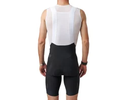 Pearl iZUMi Pursuit PI Red Bib Short (Black) (L)