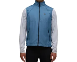 Pearl iZUMi Quest Barrier Convertible Jacket (Stellar/Dark Navy) (M)