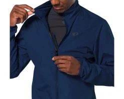 Pearl iZUMi Quest Barrier Jacket (Dark Navy) (M)