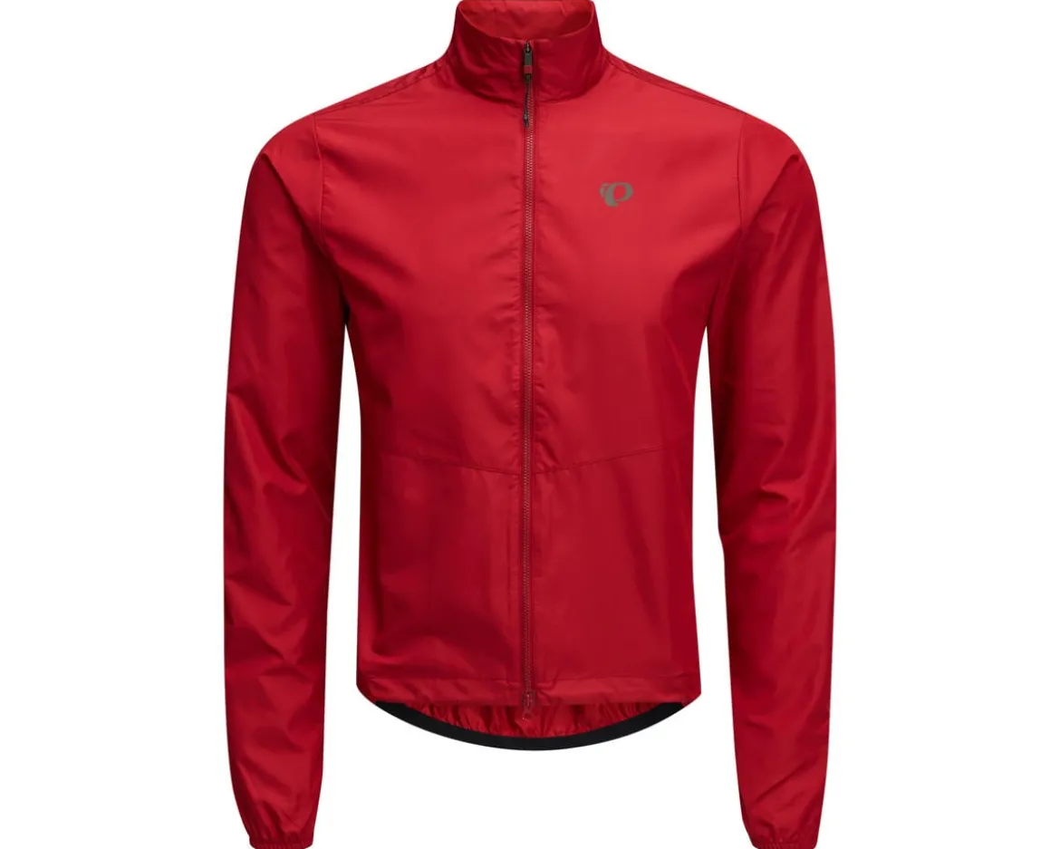 Pearl iZUMi Quest Barrier Jacket (Red Dahlia) (M)