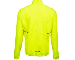 Pearl iZUMi Quest Barrier Jacket (Screaming Yellow) (L)