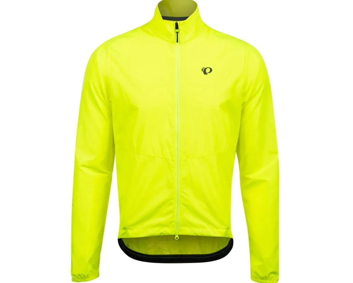 Pearl iZUMi Quest Barrier Jacket (Screaming Yellow) (L)
