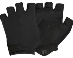 Pearl iZUMi Quest Gel Gloves (Black) (XL)