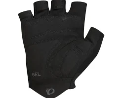 Pearl iZUMi Quest Gel Gloves (Black) (XL)