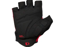Pearl iZUMi Quest Gel Gloves (Goji Berry) (M)