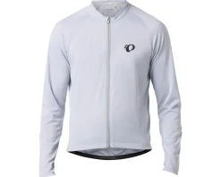 Pearl iZUMi Quest Long Sleeve Jersey (Highrise) (S)