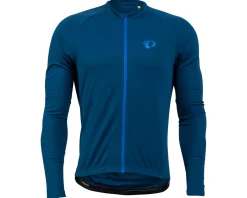 Pearl iZUMi Quest Long Sleeve Jersey (Twilight) (2XL)