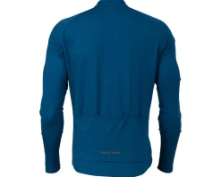 Pearl iZUMi Quest Long Sleeve Jersey (Twilight) (2XL)