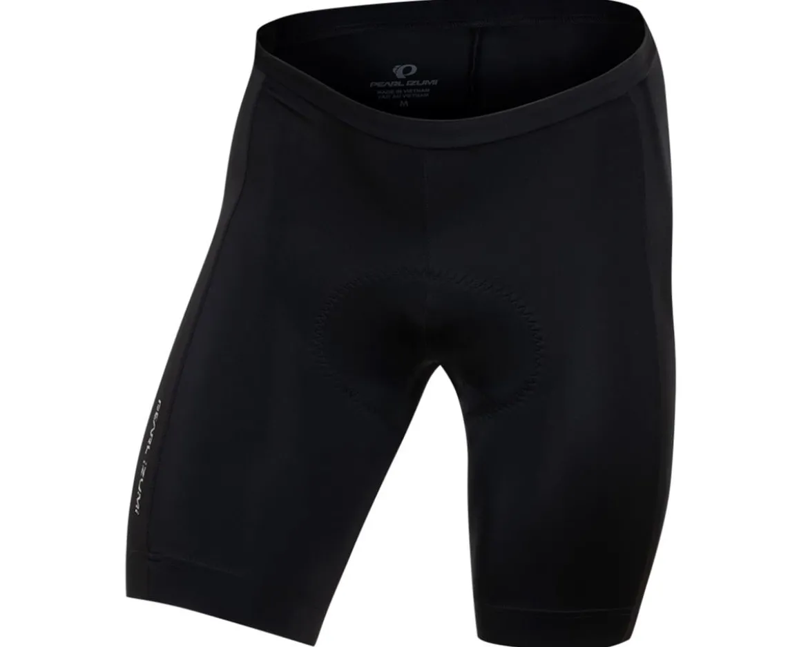 Pearl iZUMi Quest Shorts (Black) (M)