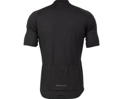 Pearl iZUMi Quest Short Sleeve Jersey (Black) (M)