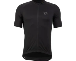 Pearl iZUMi Quest Short Sleeve Jersey (Black) (M)
