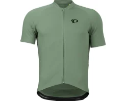 Pearl iZUMi Quest Short Sleeve Jersey (Green Bay) (3XL)