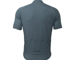 Pearl iZUMi Quest Short Sleeve Jersey (Dark Slate) (M)